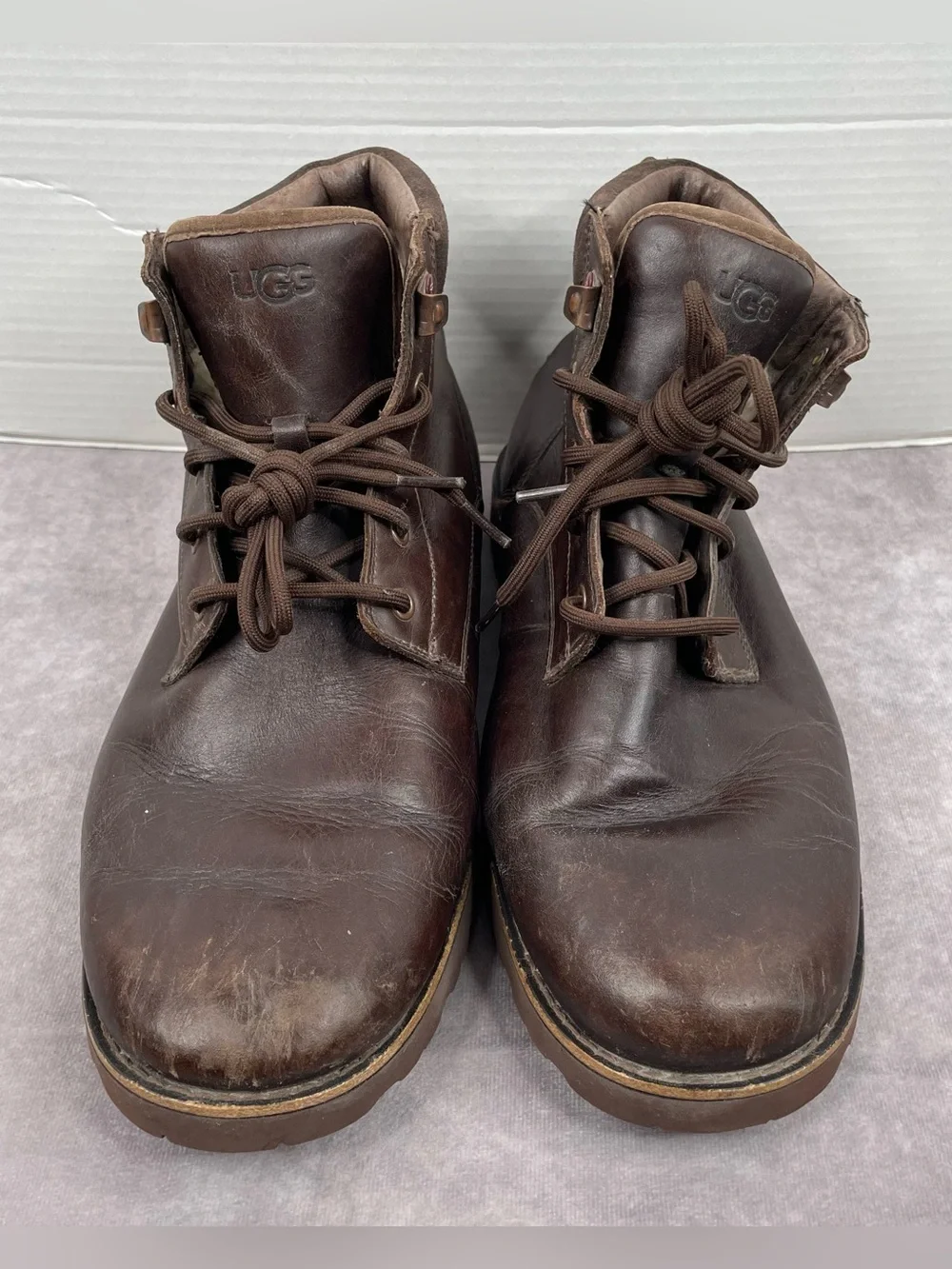 UGG seton tl